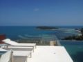 Ban Serenity Panoramic Sea View 3 BR Luxury Design ホテルの詳細