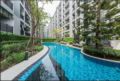 Bangkok nice BTS Samrong 1 bedroom and 1 bathroom ホテルの詳細
