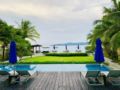 BangTao Beachfront - 2 bedrooms, bathtub, pool ホテルの詳細