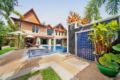 BangTao Tara 3 | Spacious 4 BR Pool Villa n/ Beach ホテルの詳細