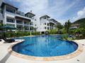 Bangtao Tropical Residence Resort and Spa ホテルの詳細