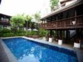 Banthai Village Hotel ホテルの詳細