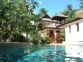 Banyan Pool Villa 1 Bang Por Beach ホテルの詳細