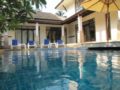 Banyan Pool Villa 2 Bang Por Beach ホテルの詳細