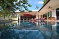 Banyan Pool Villa 4 - Bang Por Beach ホテルの詳細