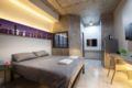 Be Live - modern loft room no 1 ホテルの詳細
