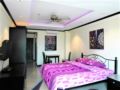 Beach condo Jomtien Pattaya great location ホテルの詳細