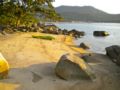 Beach Villa Phangan ホテルの詳細