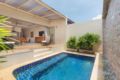 Beach Villa with private pool by Phuket Apartments ホテルの詳細