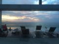 Beachfront central pattaya Centric sea ホテルの詳細