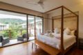 Beachfront Penthouse in Naithon ホテルの詳細