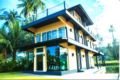 Beachfront Villas Koh Chang ホテルの詳細