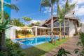 Beachside Villa Mai Tai w/beachclub(breakfast inc) ホテルの詳細
