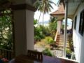 Beautiful 2 bedroom on a quiet beach ホテルの詳細