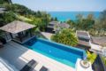 Beautiful 3-Bedroom Seaview Villa at Surin Beach ホテルの詳細