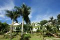 Beautiful Bungalow on Koh Mak Island 2 mins Beach ホテルの詳細