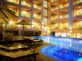 Best Bella Pattaya Hotel ホテルの詳細