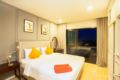BEST DLUX Condo Studio Room 2 ホテルの詳細