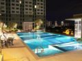 BEST LOC CENTRAL PATTAYA 1BR W/ BALCONY,3-4PAX ホテルの詳細