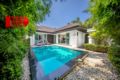 BEST SELLER deluxe 2 BR villa with private pool ホテルの詳細