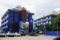 Best Western Royal Buriram Hotel ホテルの詳細