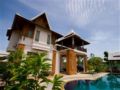 Beverly Thai House Pool Villa ホテルの詳細