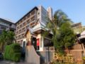 Bhukitta Hotel & Spa ホテルの詳細