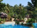 Bhumiyama Beach Resort ホテルの詳細
