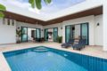 Big Buddha View 3br Pool Villa by Intira Villas ホテルの詳細