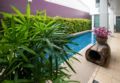 Billina Boutique Villa private pool two bedroom ホテルの詳細