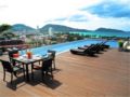 Bliss Patong 2 bedrooms Apartment ホテルの詳細