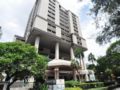 Bliston Suwan Parkview Hotel ホテルの詳細