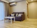 Blossom condo sathorn/Icon Siam /pool/2 bed ホテルの詳細