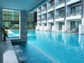BlueSotel Krabi ホテルの詳細