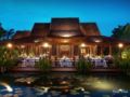 Bo Phut Resort & Spa ホテルの詳細