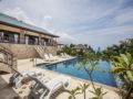 Bophut View - 4-Bedroom Sea-View Villa ホテルの詳細