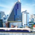 Boulevard Hotel Bangkok Sukhumvit ホテルの詳細