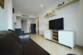 Brand New 1 Bed room 50sqm near Sathorn ホテルの詳細