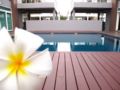 Brand New Pool Villa Heart of Hua Hin-1. ホテルの詳細