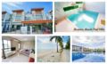 Brownie beach pool villa chaam-Huahin 3 bedroom ホテルの詳細
