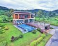 Brownie mountain Private pool villa KhaoYai ホテルの詳細