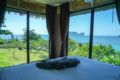 Bungalow Grand Sea view room ホテルの詳細