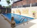 Bungalow in BOPHUT with swimming pool ホテルの詳細