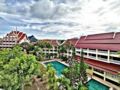 Capital O 406 Krabi Success Beach Resort ホテルの詳細