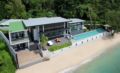 Casa de Playa Phuket ホテルの詳細