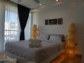 Centara Avenue Residence By Pattaya Holiday ホテルの詳細