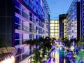 Centara Azure Hotel Pattaya ホテルの詳細