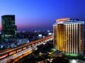 Centara Grand at Central Plaza Ladprao Bangkok ホテルの詳細