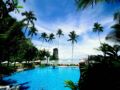 Centara Grand Beach Resort & Villas Krabi ホテルの詳細