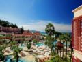 Centara Grand Beach Resort Phuket ホテルの詳細